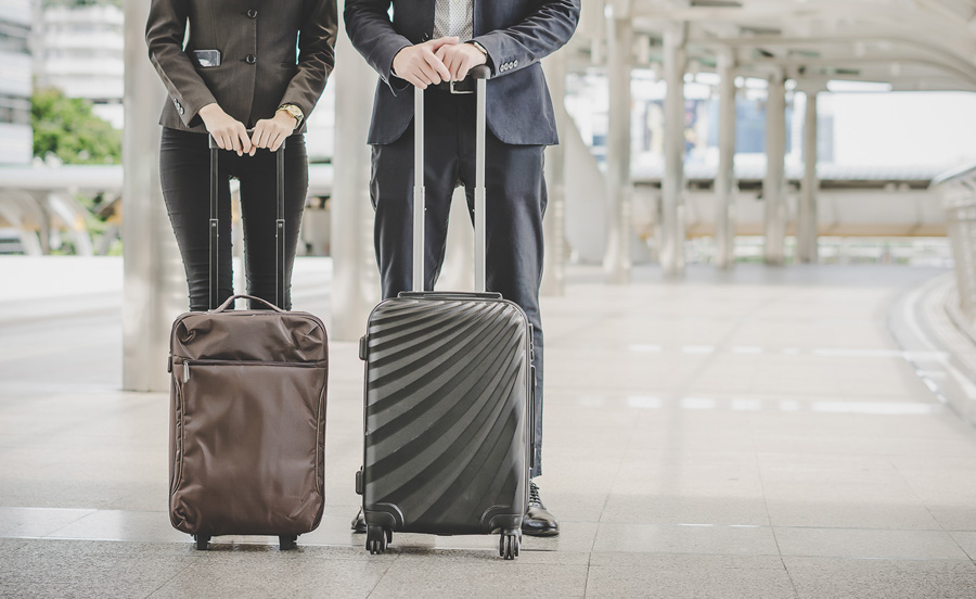 tramitar visa trabajo