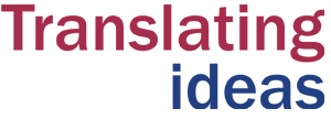 Translating Ideas VISA