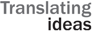 Translating Ideas VISA